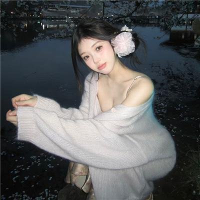 夜里三个错愕的人